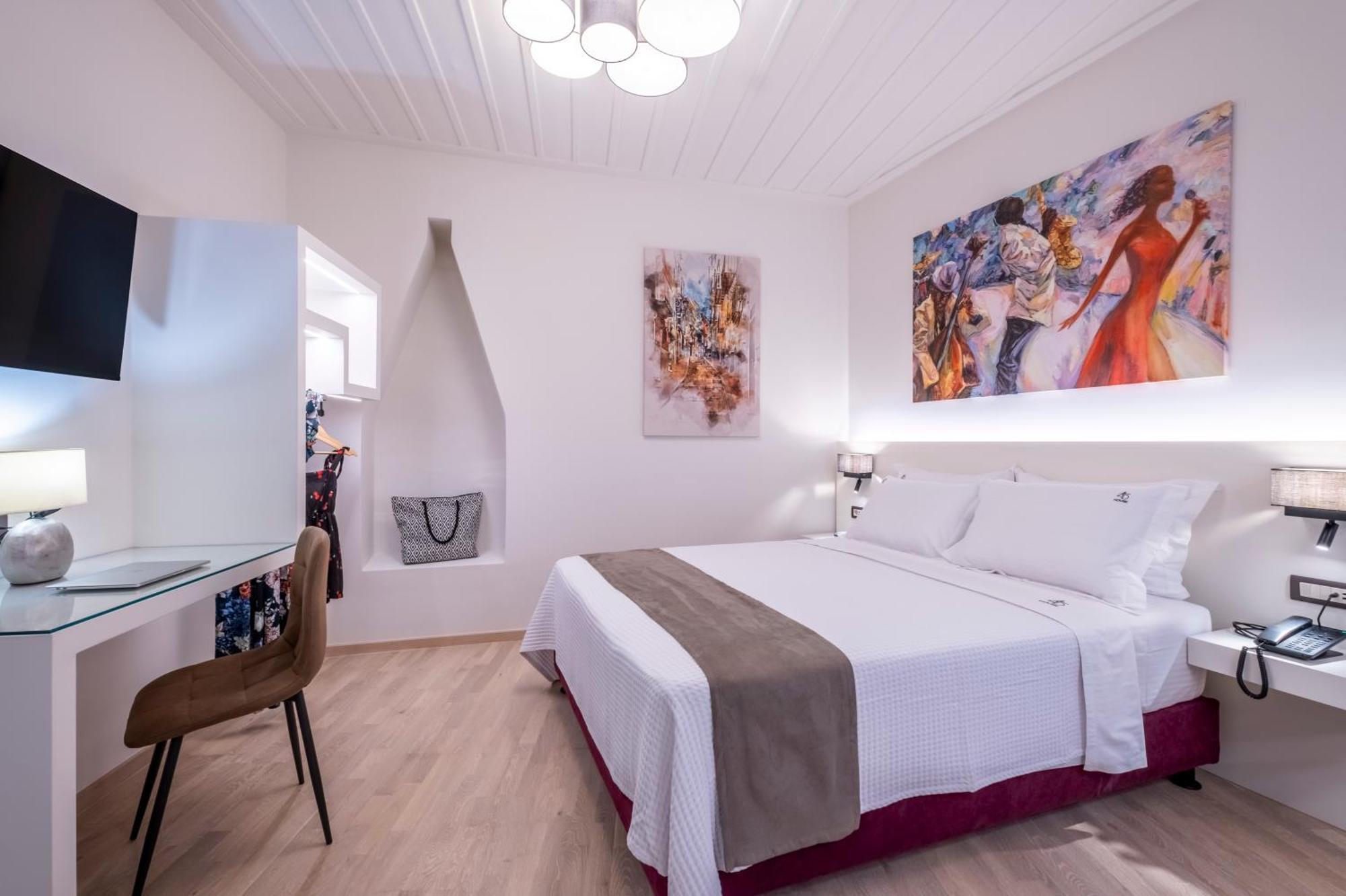 45House Hotel Návplio Kültér fotó