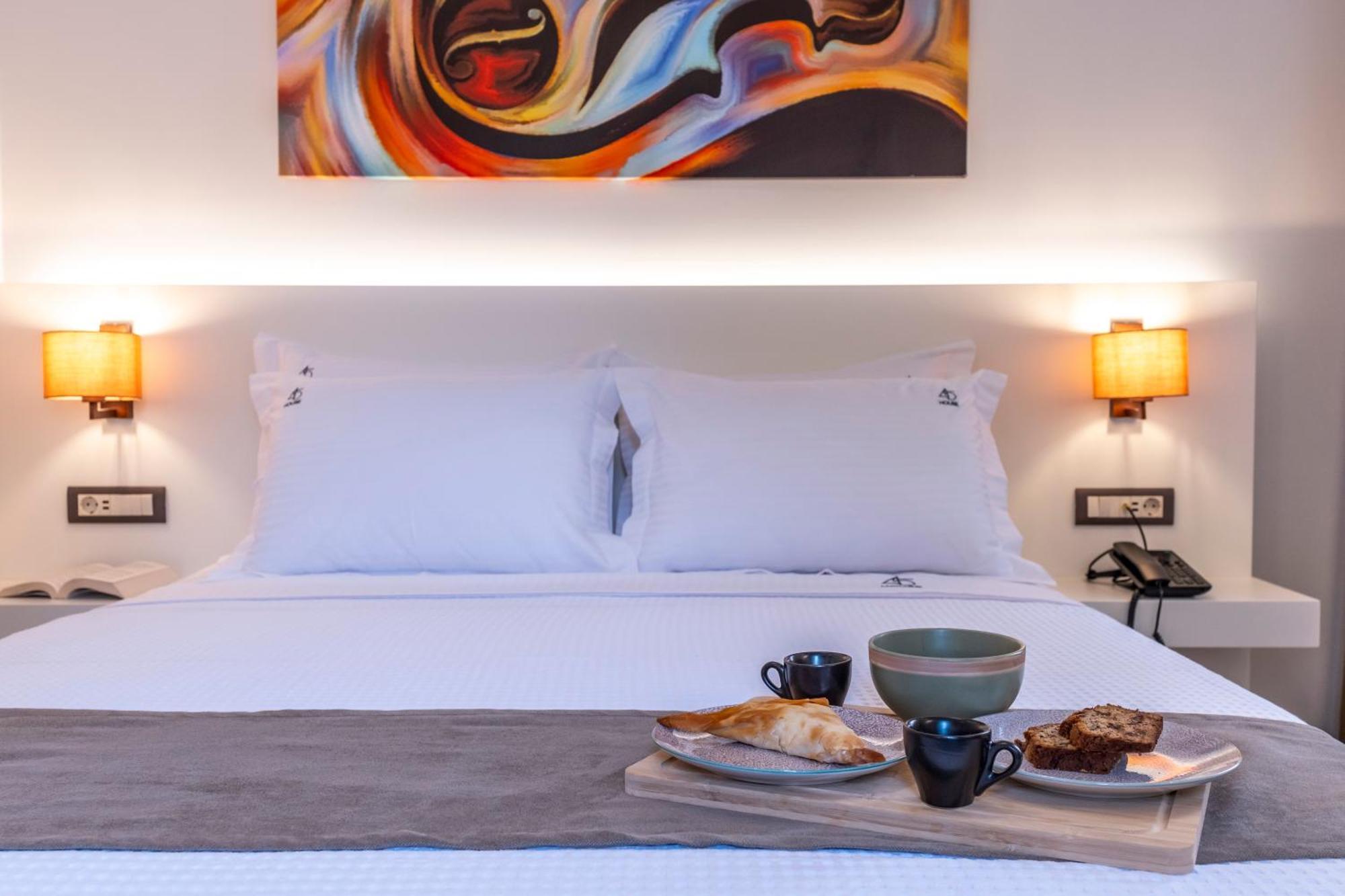 45House Hotel Návplio Kültér fotó