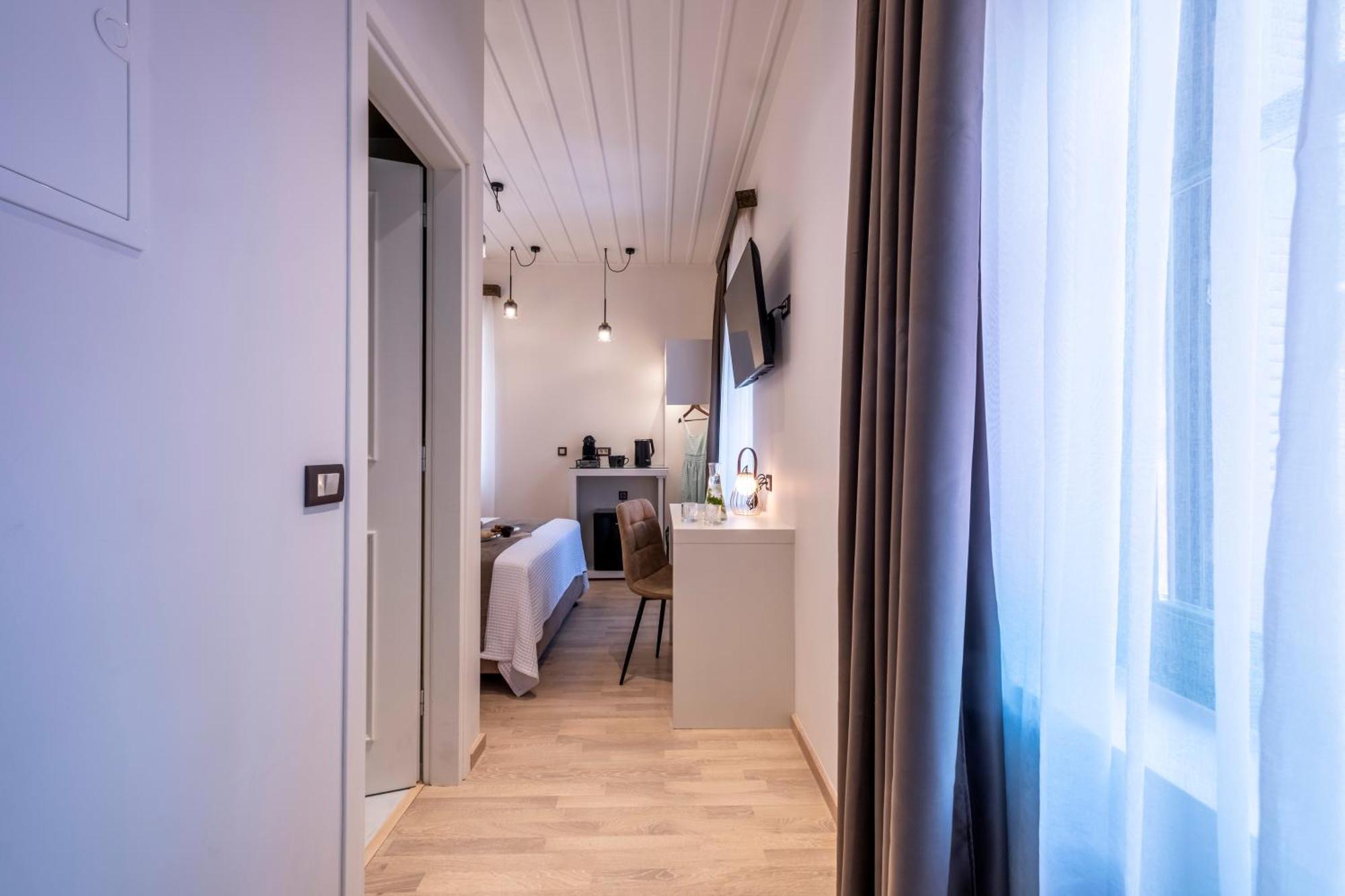 45House Hotel Návplio Kültér fotó