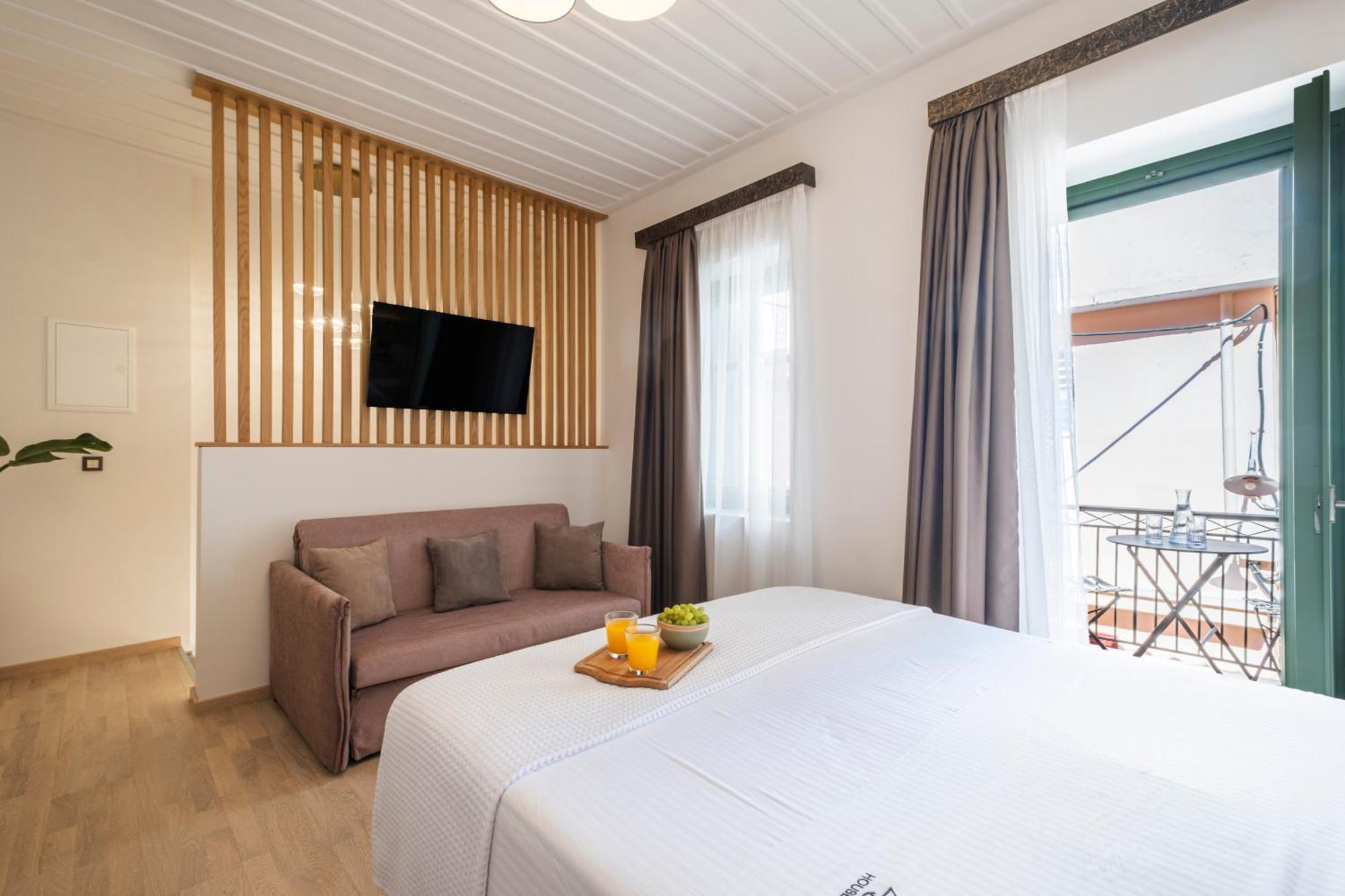 45House Hotel Návplio Kültér fotó